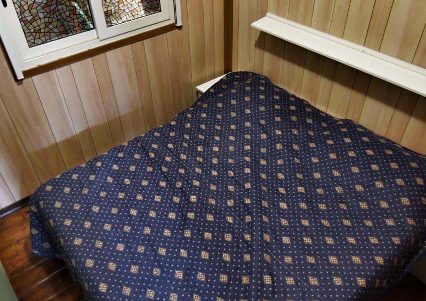 In diretta dal nostro villaggio